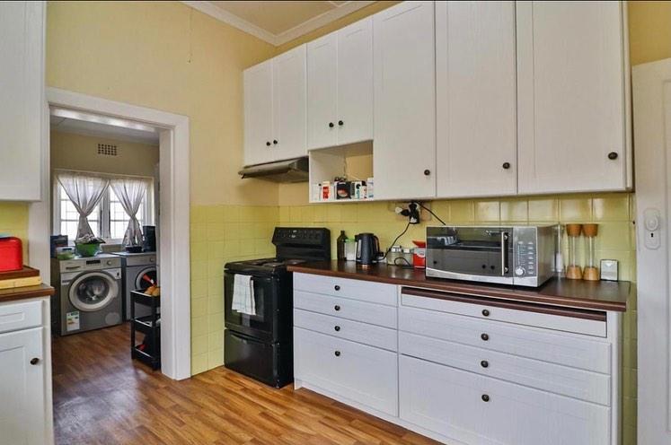 To Let 3 Bedroom Property for Rent in Fish Hoek Western Cape